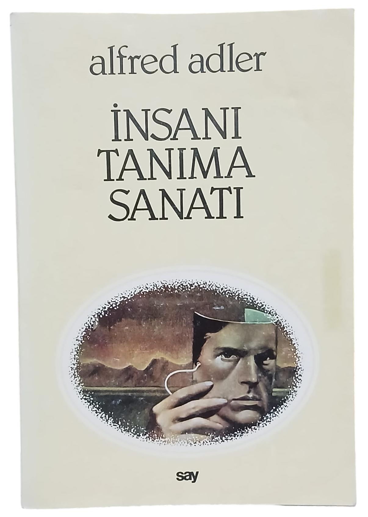 insanı tanıma-Photoroom İnsanı Tanıma Sanatı-Alfred Adler - Görsel 1