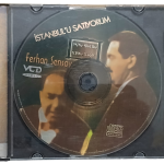 İstanbul'u Satıyorum Vcd-Ferhan Şensoy Tiyatro Oyunu