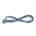 1 Metre ADSL,VDSL,Telefon Kablosu