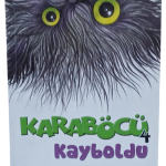 Karaböcü 4 Kayboldu-Niran Elçi