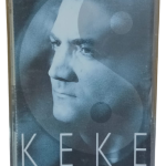 Servet Kocakaya Keke Zor Günler Kaset