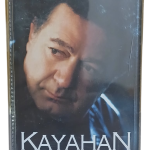 Kayahan Kelebeğin Şansı Kaset