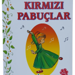 Kırmızı Pabuçlar-Anderson