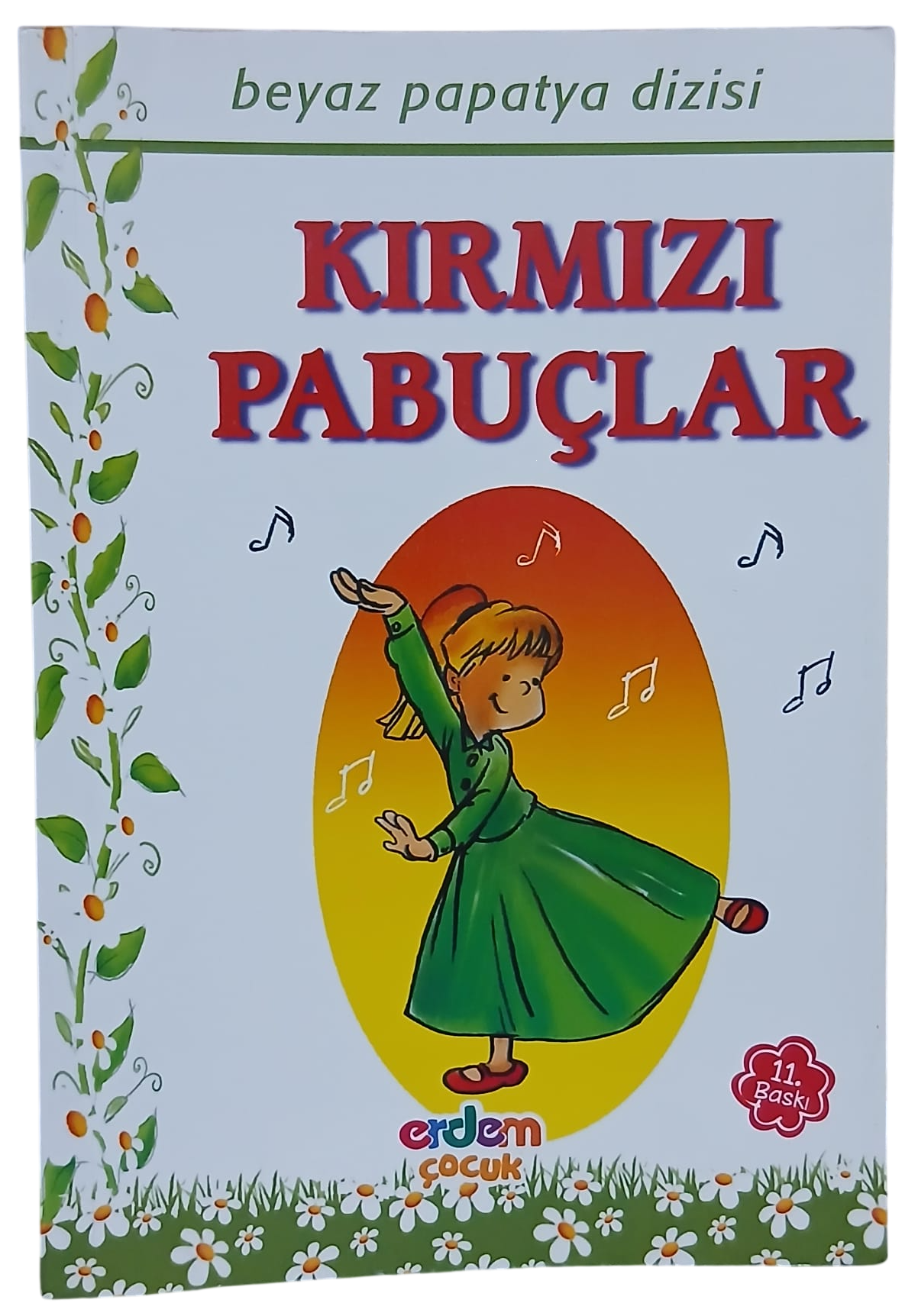 kırmızı pabuçlar-Photoroom Kırmızı Pabuçlar-Anderson - Görsel 1