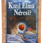 Kızıl Elma Neresi-Ömer Seyfettin