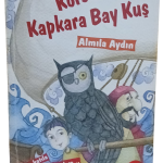 Korsan Kapkara Bay Kuş-Almıla Aydın