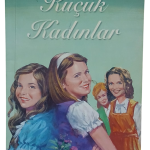 Küçük Kadınlar-Louisa May Alcott / 1.Baskı