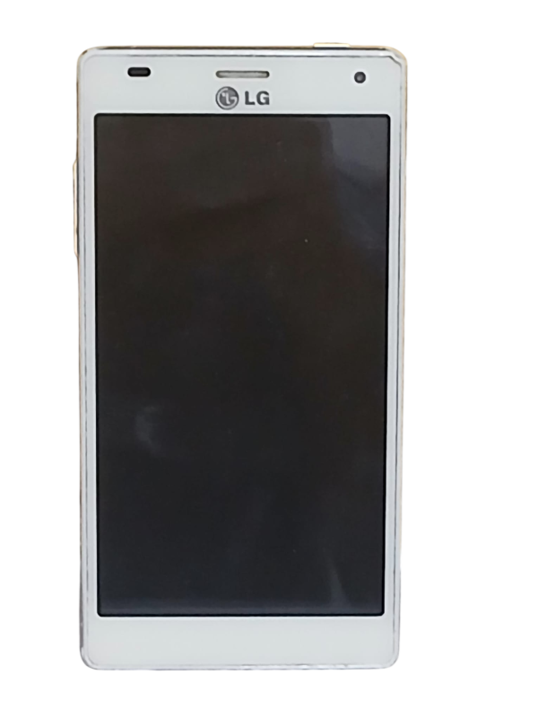 LG P880 Cep Telefonu