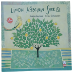Limon Ağacının Şarkısı-Arslan Sayman,Deniz Üçbaşaran