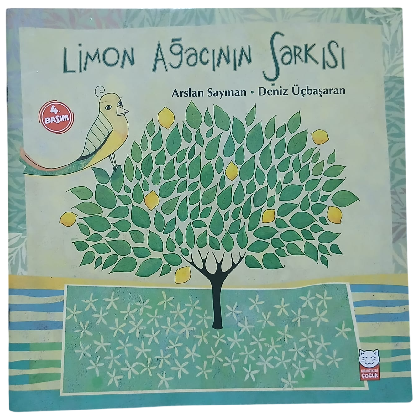 limon-Photoroom Limon Ağacının Şarkısı-Arslan Sayman,Deniz Üçbaşaran - Görsel 1