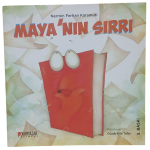 Maya'nın Sırrı-Nermin Ferhan Karamuti