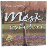 Meşk Öyküleri Tuna Kiremitçi Sesli Kitap (Seslendiren:İclal Aydın)