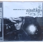 Mirkelam Kalbimde Parmak İzin Var Cd
