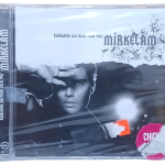 Mirkelam Kalbimde Parmak İzin Var Cd