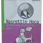 Nasrettin Hoca Güldürürken Düşündüren Adam-Gülsüm Cengiz