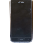 Nokia C6-01.3 RM-718 Antika Tuşlu Cep Telefonu