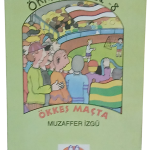 Ökkeş Maçta-Muzaffer İzgü
