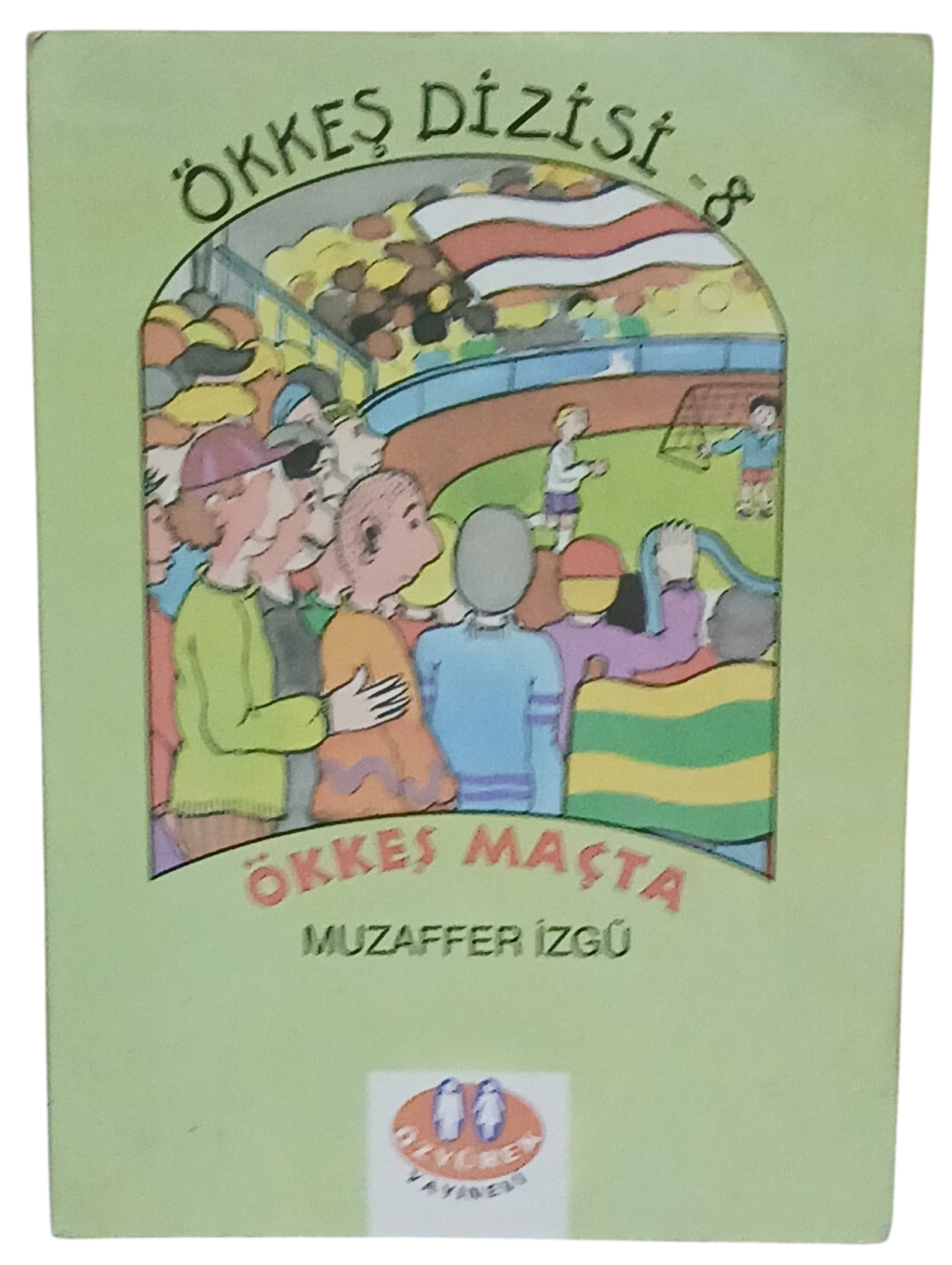 ökkeş-Photoroom Ökkeş Maçta-Muzaffer İzgü - Görsel 1