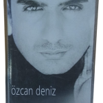 Özcan Deniz Çoban Yıldızı Kaset