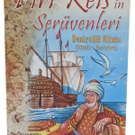 Piri Reis'in Serüvenleri-Kemalettin Çalık