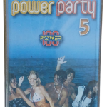 Power Party 5 Kaset