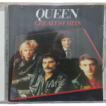 Queen Greatest Hits Cd