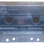 Rafet El Roman Sürgün Kaset