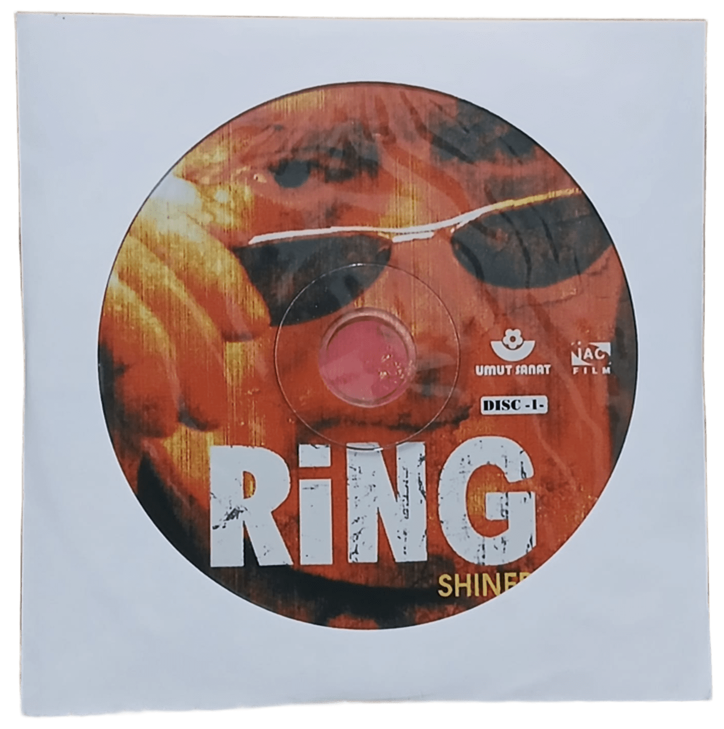 ring Ring-Shiner Vcd - Görsel 1