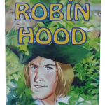 Robin Hood-Antonia Fraser