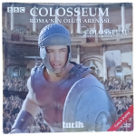 Colosseum Roma'nın Ölüm Arenası Belgesel Vcd