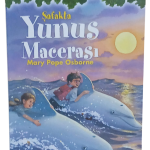 Şafakta Yunus Macerası-Mary Pope Osborne / 1.Baskı