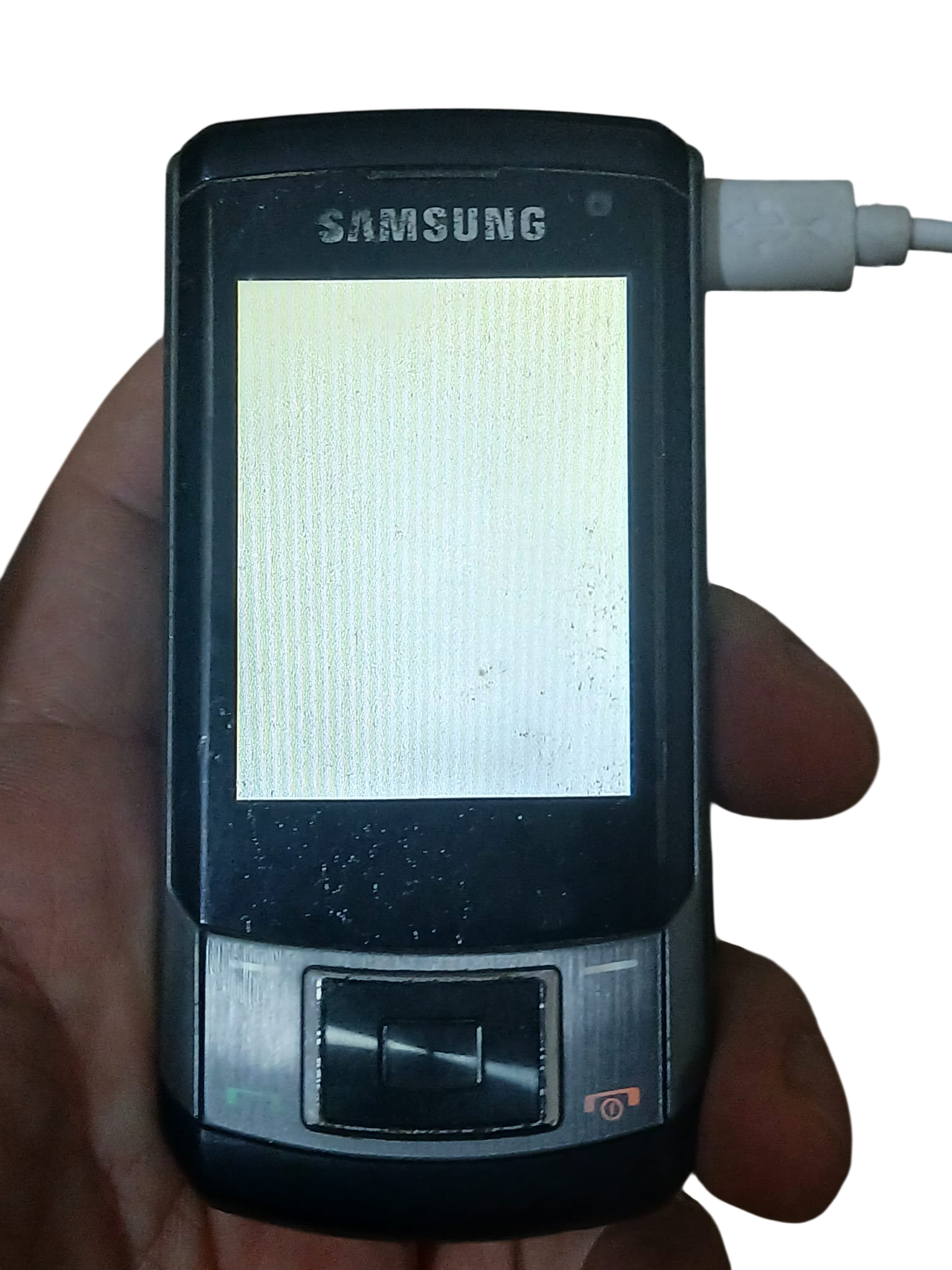 samsungg-Photoroom Samsung GT C5510 Antika Tuşlu Cep Telefonu - Görsel 1