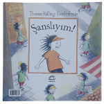 Şanslıyım! Şanssızım!-Thomas Halling,Eva Eriksson