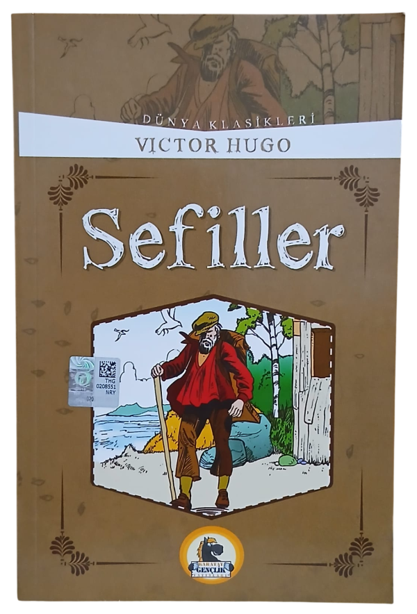 Sefiller-Victor Hugo