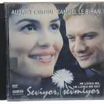Seviyor Sevmiyor-He Loves Me He Loves Me Not Vcd