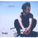 Tarkan Uyan Cd