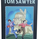 Tom Sawyer-Mark Twain