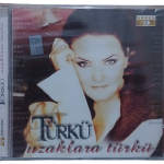 Türkü Uzaklara Türkü Cd