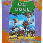 Üç Oğul-Özlem Aytek