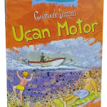 Uçan Motor-Gülten Dayıoğlu