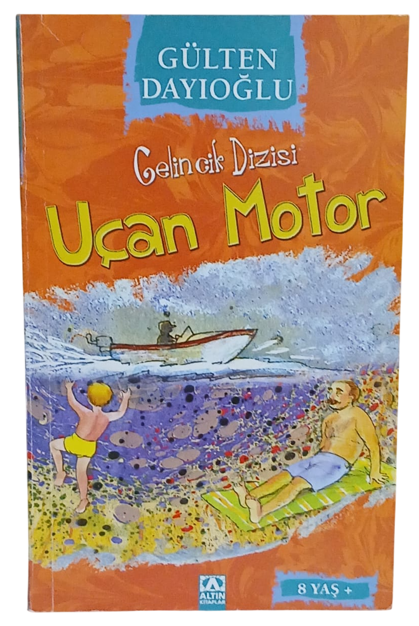 uçan motor-Photoroom Uçan Motor-Gülten Dayıoğlu - Görsel 1
