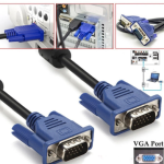 1.5 Metre Vga Kablo Erkek Erkek