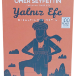 Yalnız Efe-Ömer Seyfettin