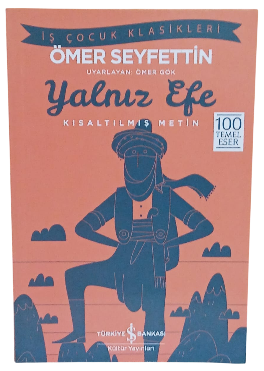 yalnız efe-Photoroom Yalnız Efe-Ömer Seyfettin - Görsel 1
