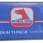Zekai Tunca Üzme Beni Kaset
