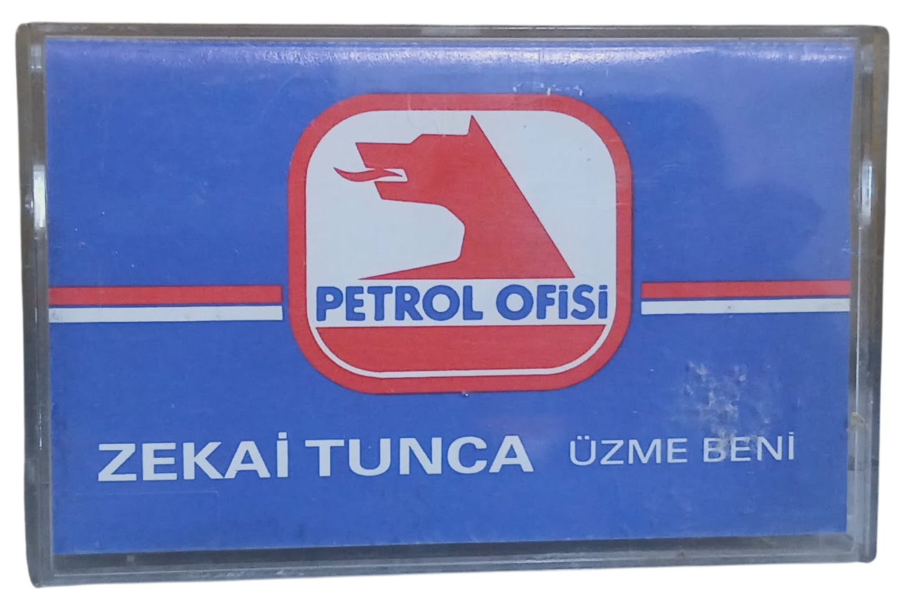 zekai-Photoroom Zekai Tunca Üzme Beni Kaset - Görsel 1