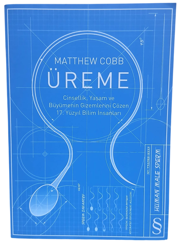 Üreme-Matthew Cobb