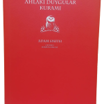 Ahlaki Duygular Kuramı-Adam Smith
