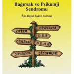 GAPS - Bağırsak ve Psikoloji Sendromu İçin Doğal Tedavi Yöntemi-Dr. Natasha Campbell McBride