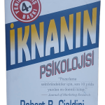 İknanın Psikolojisi-Robert B. Cialdini
